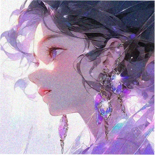 角色头像：南里香